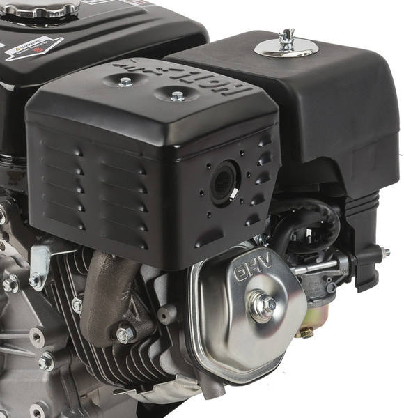 Двигатель бензиновый Brait BR421PEG