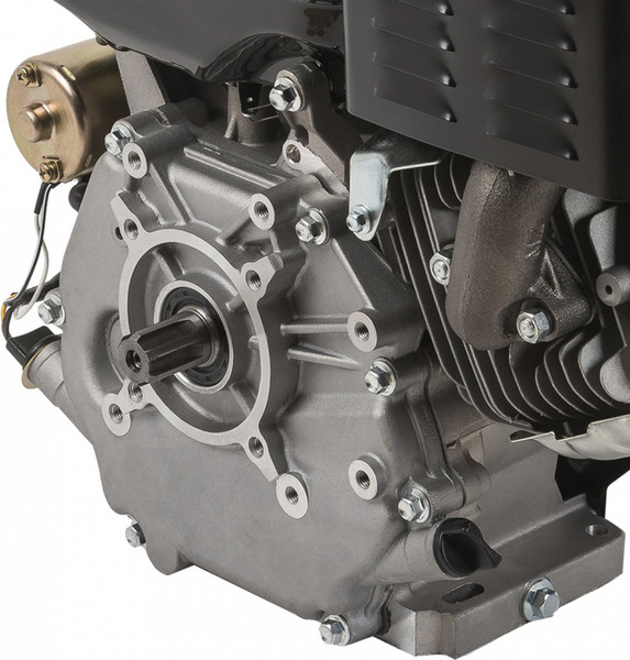 Двигатель бензиновый Brait BR421PEG