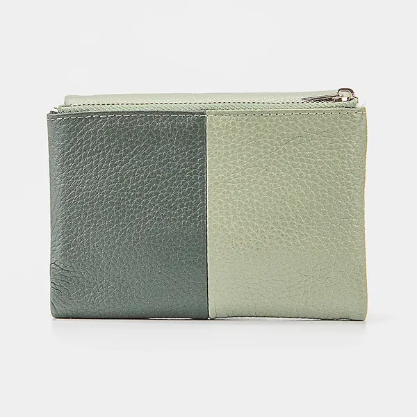 Портмоне Poshete 861-242-LGG