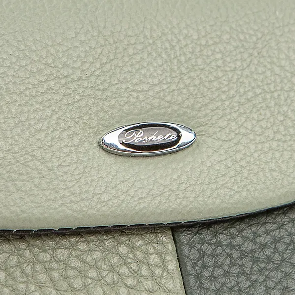 Портмоне Poshete 861-242-LGG