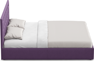 Полуторная кровать Moon Family 1251 / К005438