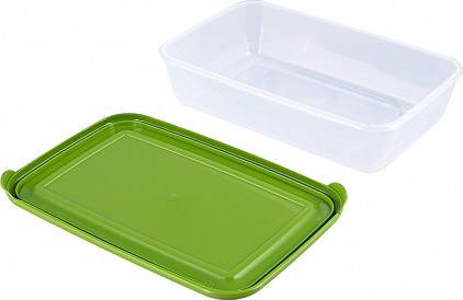 Контейнер Полимербыт Лайт / 4355300