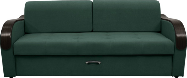 Диван Сириус Лидер-1 ППУ 110x225