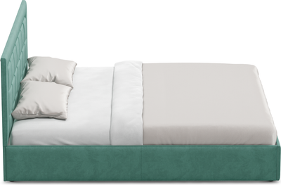 Полуторная кровать Moon Family 1251 / К005448