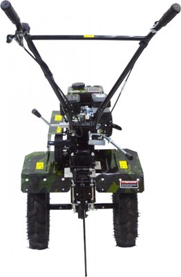 Мотоблок бензиновый Brait BR-302H