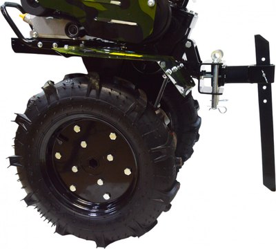 Мотоблок бензиновый Brait BR-302H