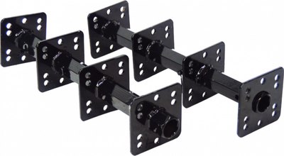 Мотоблок бензиновый Brait BR-302H