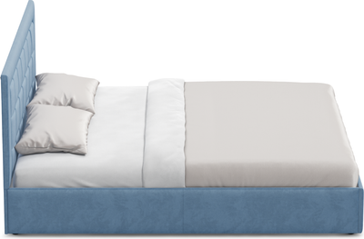 Полуторная кровать Moon Family 1251 / К005388