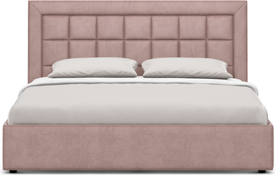 Полуторная кровать Moon Family 1251 / К005429 - фото