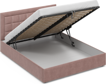 Полуторная кровать Moon Family 1251 / К005429