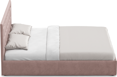 Полуторная кровать Moon Family 1251 / К005429