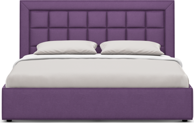 Полуторная кровать Moon Family 1251 / К005439 - фото