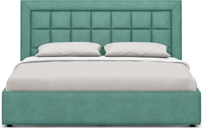 Полуторная кровать Moon Family 1251 / К005449 - фото