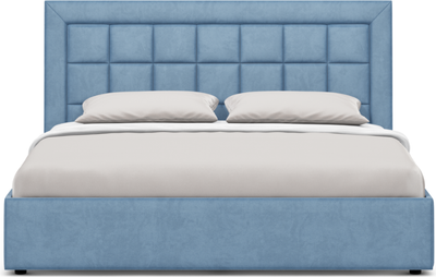 Полуторная кровать Moon Family 1251 / К005389 - фото