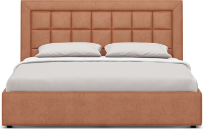 Полуторная кровать Moon Family 1251 / К005409 - фото