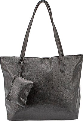 Сумка Poshete 921-002-BLK - фото