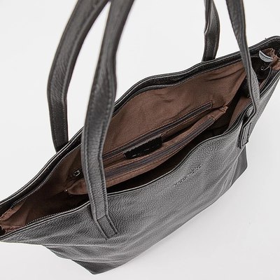 Сумка Poshete 921-002-BLK