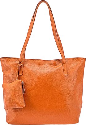 Сумка Poshete 921-002-DCM - фото