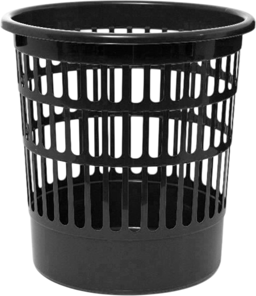 Корзина для бумаг Полимербыт 4391900 - фото