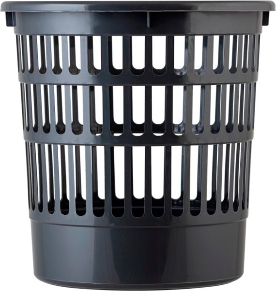 Корзина для бумаг Полимербыт 4391900