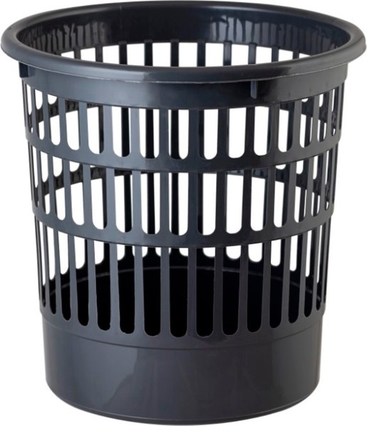 Корзина для бумаг Полимербыт 4391900