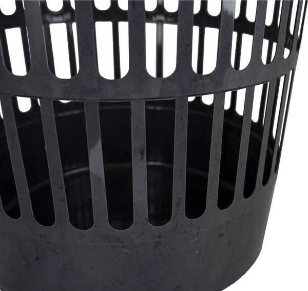 Корзина для бумаг Полимербыт 4391900