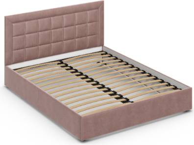 Полуторная кровать Moon Family 1251 / К005430