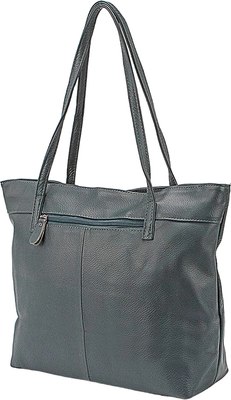 Сумка Poshete 921-002-MRN - фото