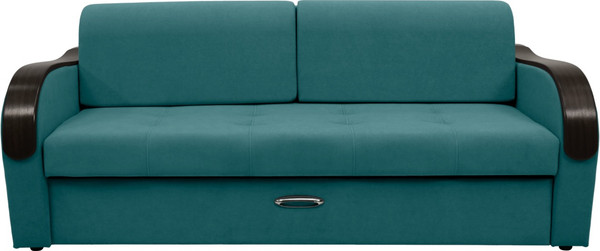 Диван Сириус Лидер-1 ППУ 110x225