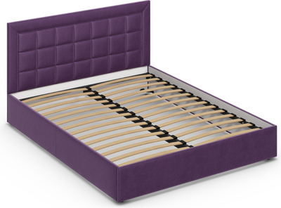 Полуторная кровать Moon Family 1251 / К005440