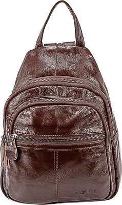 Рюкзак Poshete 921-0168W-DBW - фото