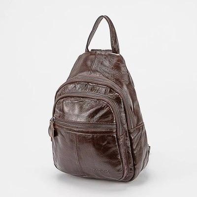 Рюкзак Poshete 921-0168W-DBW