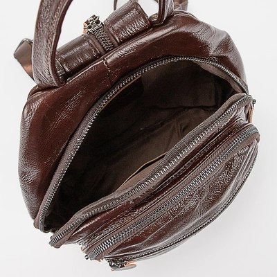 Рюкзак Poshete 921-0168W-DBW