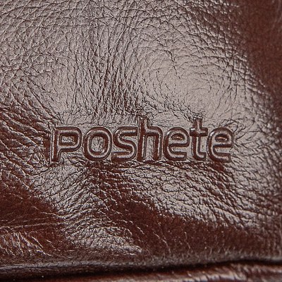 Рюкзак Poshete 921-0168W-DBW