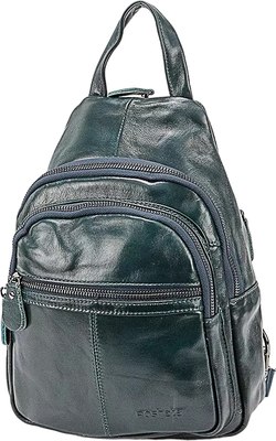 Рюкзак Poshete 921-0168W-MRN - фото