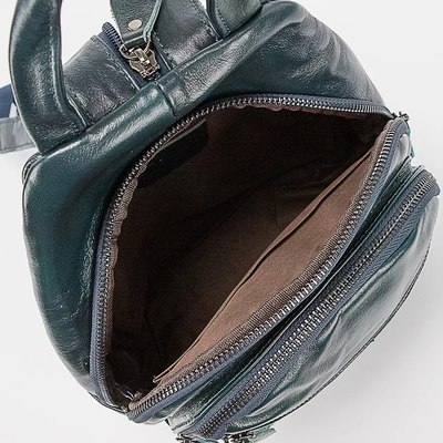 Рюкзак Poshete 921-0168W-MRN