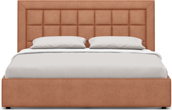 Двуспальная кровать Moon Family 1251 / К005411 - фото