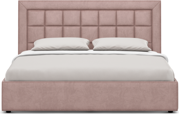 Двуспальная кровать Moon Family 1251 / К005431 - фото