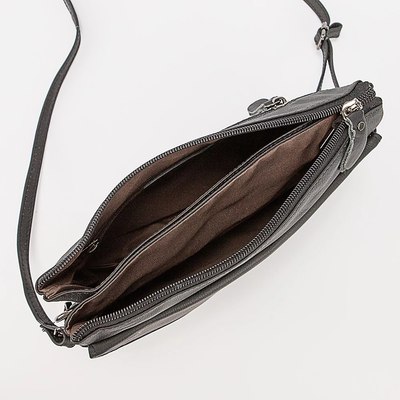 Сумка Poshete 921-309W-BLK