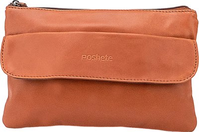Сумка Poshete 921-309W-BRW - фото