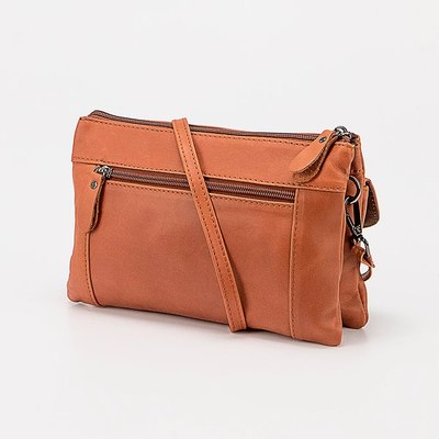 Сумка Poshete 921-309W-BRW