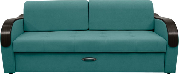 Диван Сириус Лидер-1 ППУ 110x225