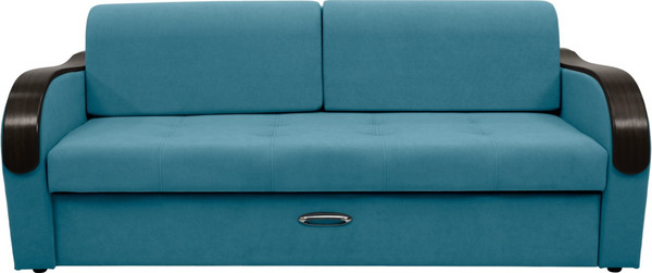 Диван Сириус Лидер-1 ППУ 110x225