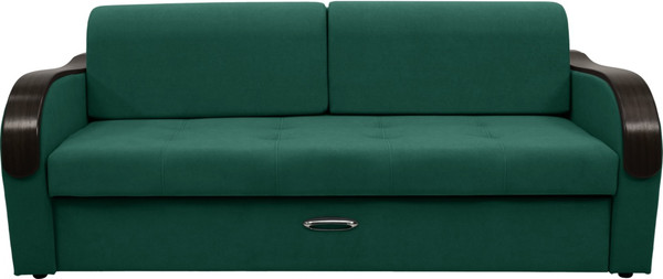 Диван Сириус Лидер-1 ППУ 110x225