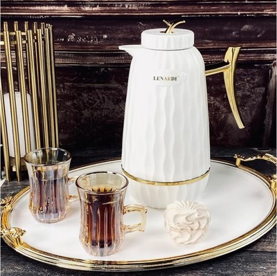 Термос-кувшин Lenardi 161-001