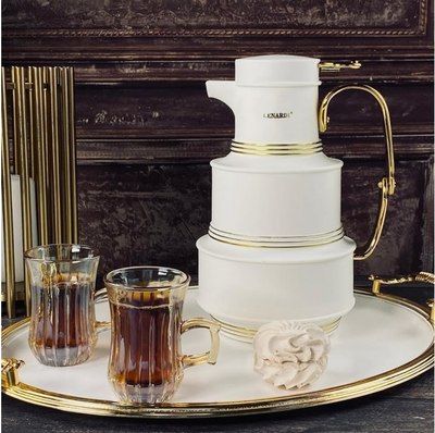 Термос-кувшин Lenardi 161-003