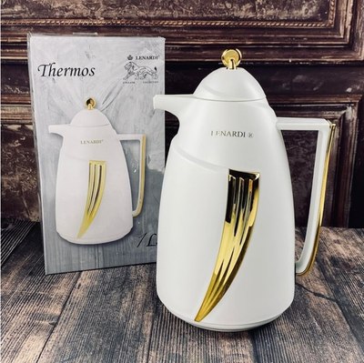 Термос для напитков Lenardi 161-006