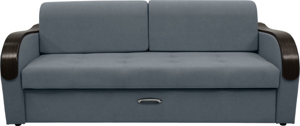 Диван Сириус Лидер-1 ППУ 110x225