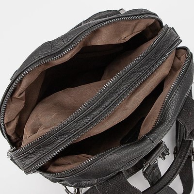 Сумка Poshete 921-335-BLK