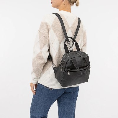 Сумка Poshete 921-335-BLK